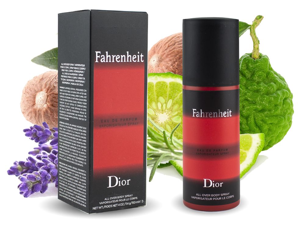 Fahrenheit Dior Deodorant Perfume Perfume Fahrenheit Deodorant